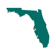 Logo Florida Hospice & Palliative Care Association