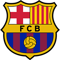 Logo Fundació FC Barcelona