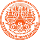 Logo King Mongkut's University of Technology North Bangkok