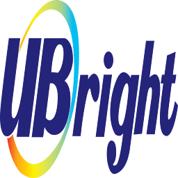 Logo Ubright Optronics Corp.