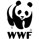 Logo Varldsnaturfonden WWF