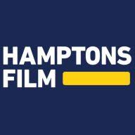 Logo The Hamptons International Film Festival