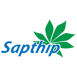Logo Sapthip Co., Ltd.