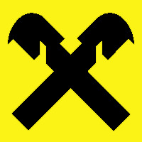 Logo Raiffeisen Factor Bank AG