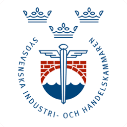 Logo Sydsvenska Industri & Handelskammaren