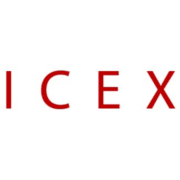 Logo ICEX, Inc.