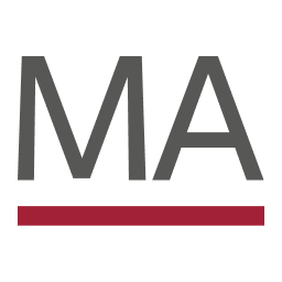 Logo MA Business Ltd.