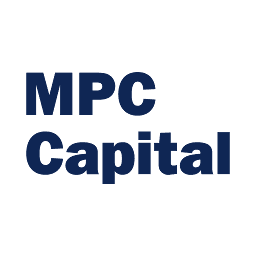 Logo MPC Münchmeyer Petersen Real Estate Consulting GmbH
