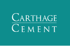 Logo Carthage Cement