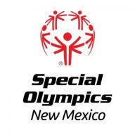 Logo Special Olympics New Mexico