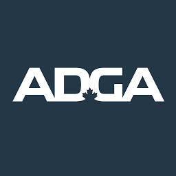 Logo ADGA Group Consultants, Inc.