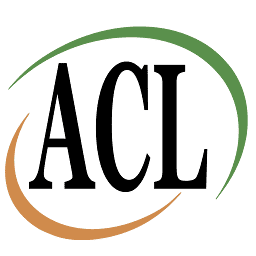 Logo A.C.L. Construction Ltd.