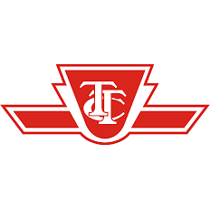 Logo The Toronto Transit Commission