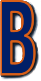Logo Bolus Freight Systems, Inc.