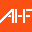Logo The Architectural Heritage Fund