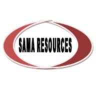 Logo Sama Resources, Inc.