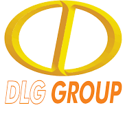 Logo Duc Long Gia Lai Group JSC