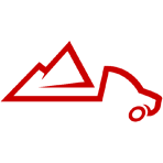 Logo Lone Mountain Truck Leasing