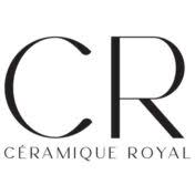 Logo Les Céramiques Royal Ltée
