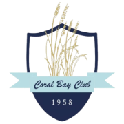 Logo Coral Bay Club