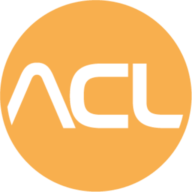 Logo ACL advanced commerce labs GmbH