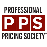Logo Professional Pricing Society