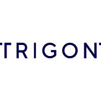 Logo Trigon Dom Maklerski SA