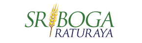 Logo PT Sriboga Raturaya