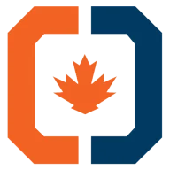 Logo The British Columbia Corps of Commissionaires