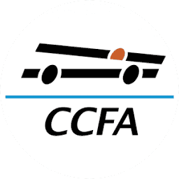 Logo Comité des Constructeurs Français d'Automobile