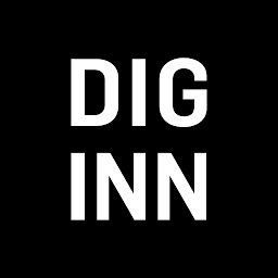 Logo DIG INN Restaurant Group LLC