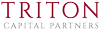 Logo Triton Capital Partners Ltd.