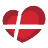Logo VisitDenmark