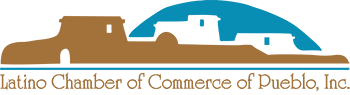 Logo Latino Chamber of Commerce of Pueblo, Inc.