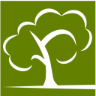 Logo Arthur Rank Hospice Charity