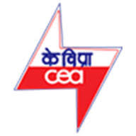 Logo Central Electricity Authority