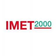 Logo IMET2000