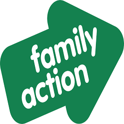 Logo Family Action