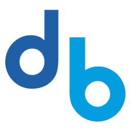Logo Domaine Name Registration België VZW