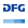 Logo Deutsche Forschungsgemeinschaft