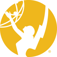 Logo The National Academy of Television Arts & Sciences