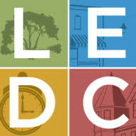 Logo Lansdowne Economic Development Corp.