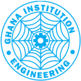 Logo The Ghana Institution of Engineers