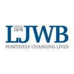 Logo Leeds Jewish Welfare Board