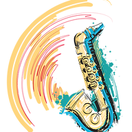 Logo The DC Jazz Festival