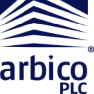 Logo Arbico Plc