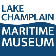 Logo Lake Champlain Maritime Museum