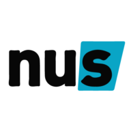 Logo NUS Services Ltd.