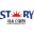 Logo Zhejiang Starry Pharmaceutical Co., Ltd.
