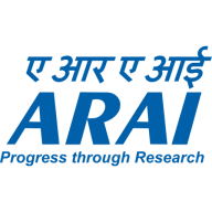Logo The Automotive Research Association of India